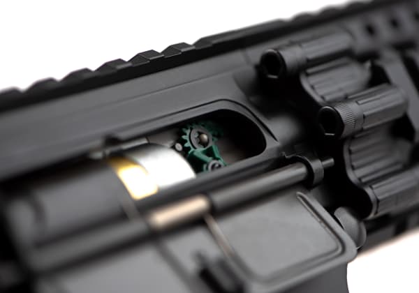 G&G GC18 MOD1