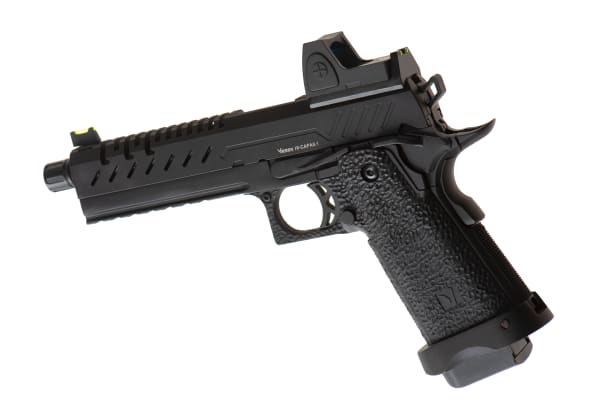 Vorsk Hi-Capa 5.1 + BDS GBB