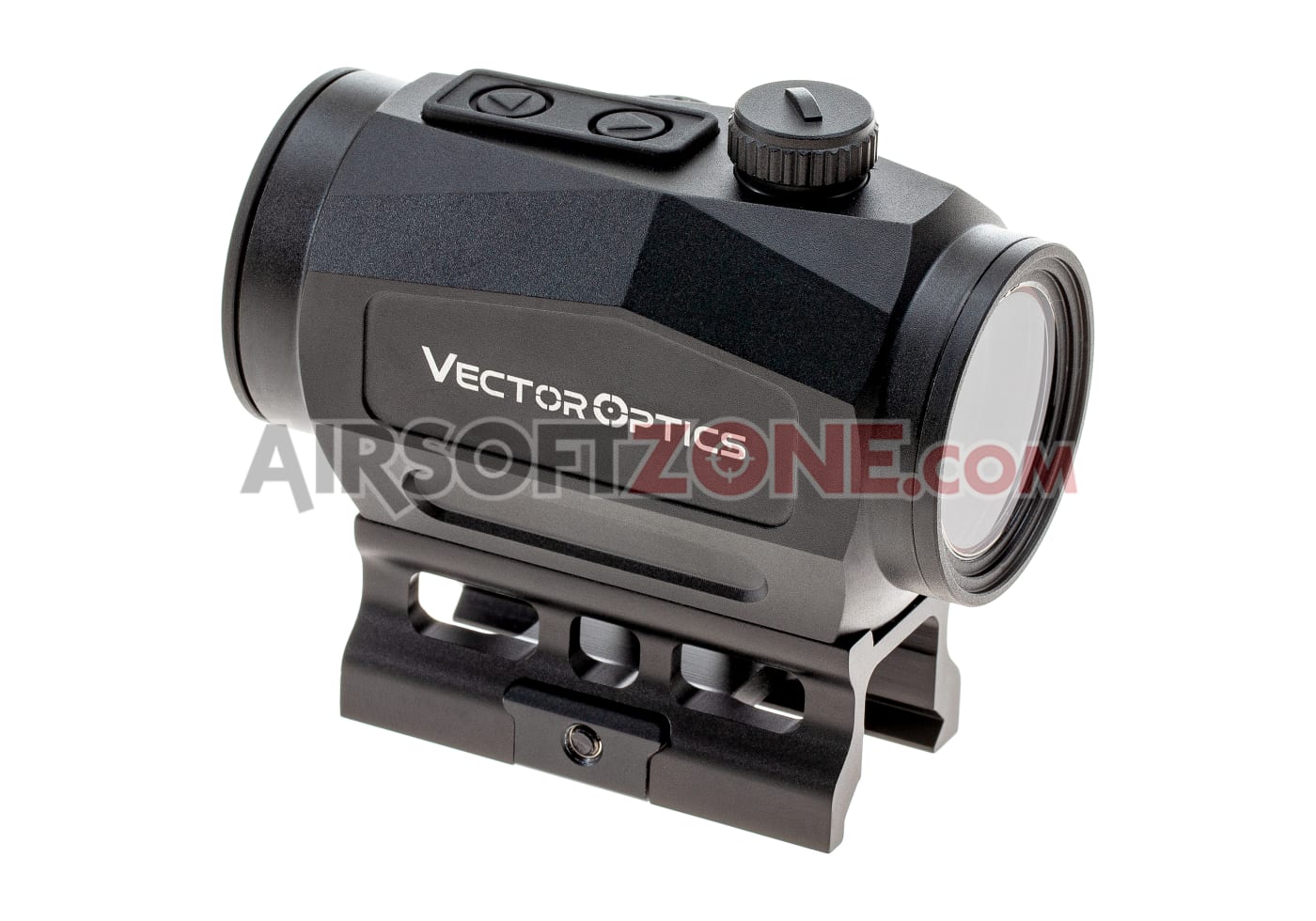 Vector Optics Scrapper 1x29 Red Dot Sight (2024) - Airsoftzone