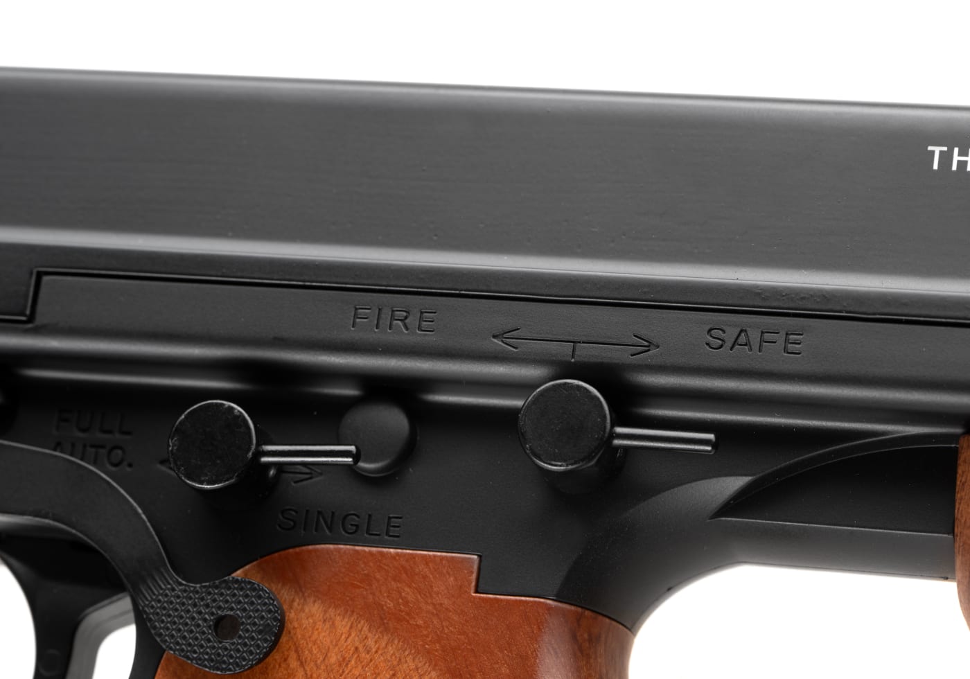 Auto Ordnance Thompson M1A1