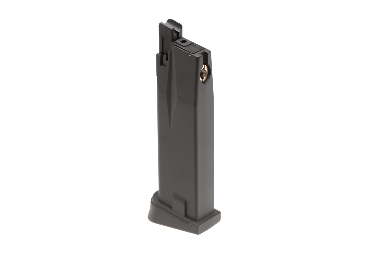 KWC Magazin 24/7 Blowback Co2
