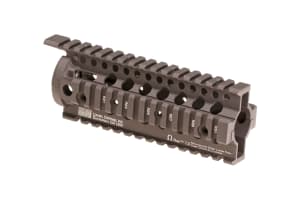 Madbull Daniel Defense Omega Rail 7 Inch