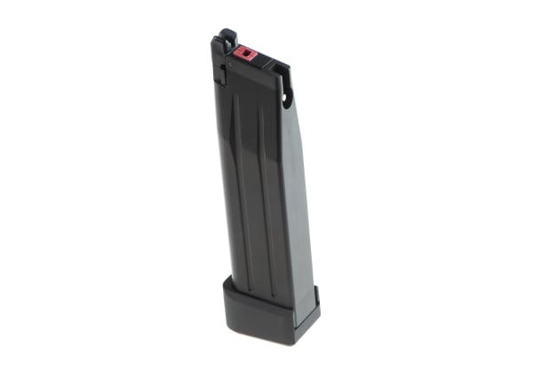 Salient Arms Magazin 5.1 Series GBB 30rds