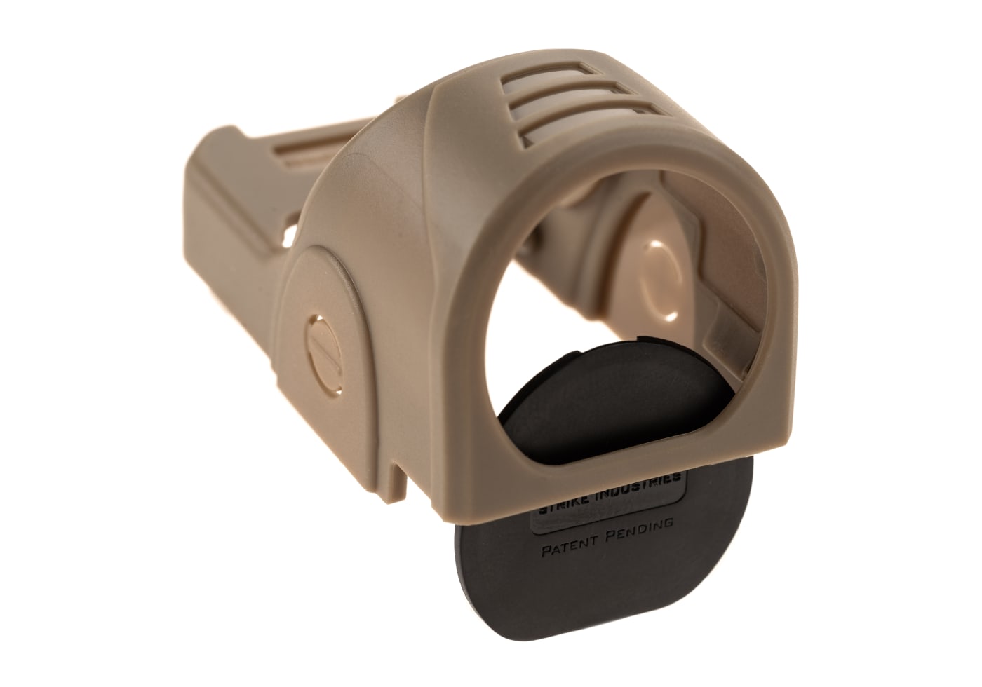 Strike Industries Optic Cover for Trijicon SRO