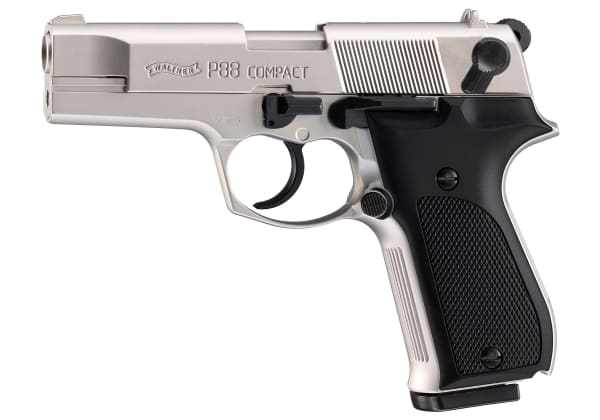 Walther P88