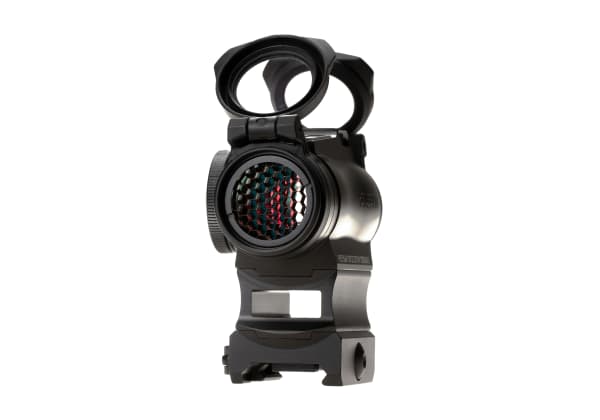 Holosun HS515GM Red Circle Dot Sight