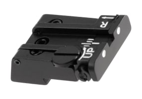 LPA 30 Type Rear Sight for CZ P10