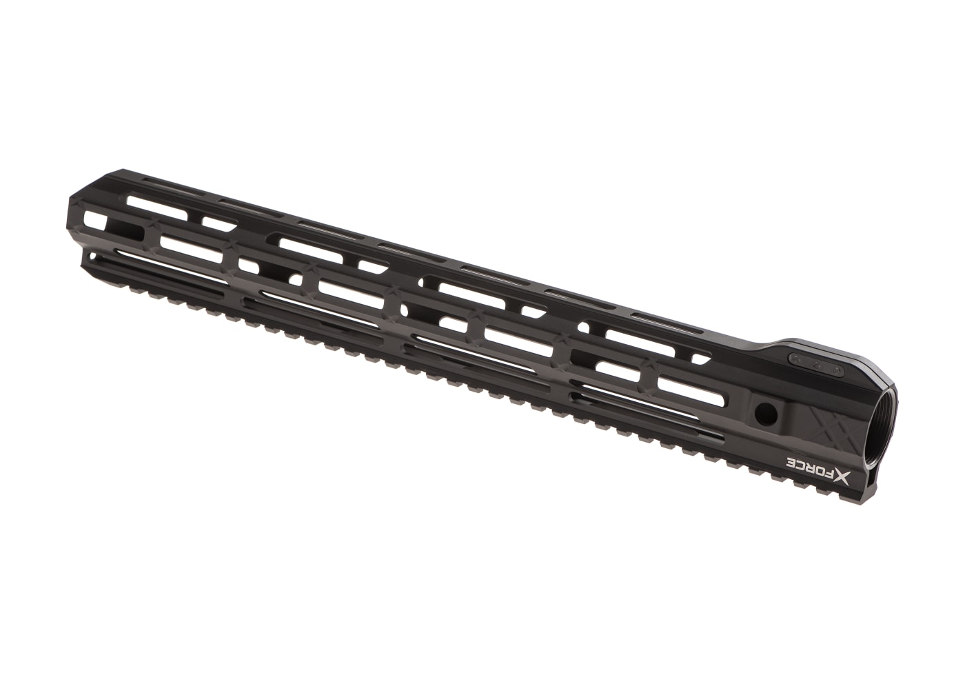 Umbrella Armory XFORCE Modular M-LOK Handguard 15