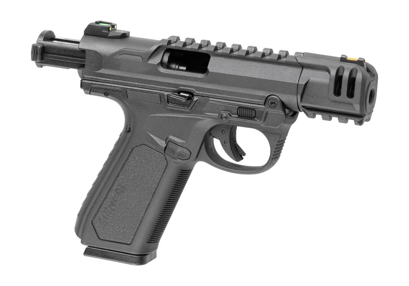 Action Army AAP01C GBB Semi Auto