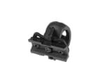 Emerson FAST Rail Single Clamp