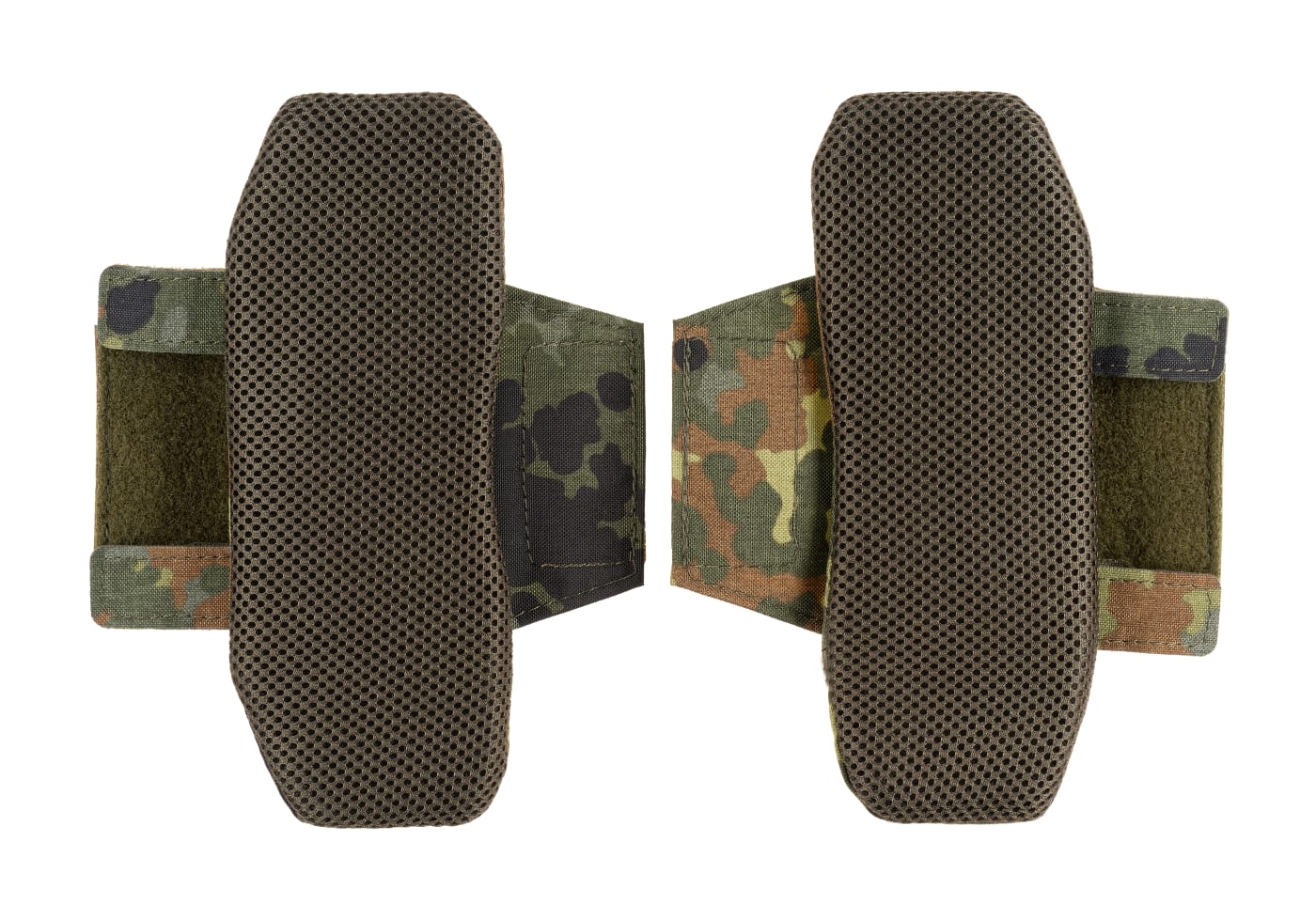 Templar's Gear CPC/CIBV Enhanced Comfort Pads