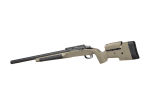 Maple Leaf MLC-338 Bolt Action Sniper Rifle Deluxe Edition 130m/s