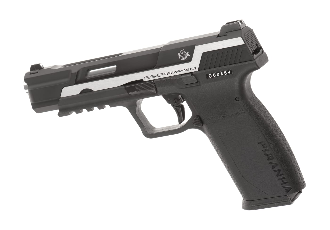 G&G Piranha Mk I GBB