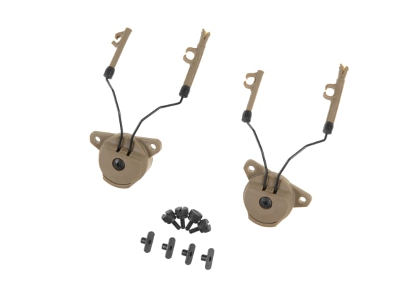 FMA EXF Adapter for Comtac Headsets