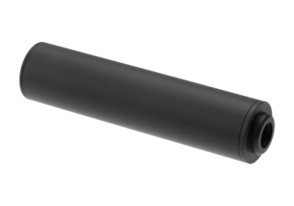 Madbull Gemtech Blackside Silencer CCW