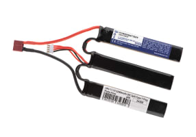 Pirate Arms LiPo 11.1V 2200mAh 20C Split Type T-Plug