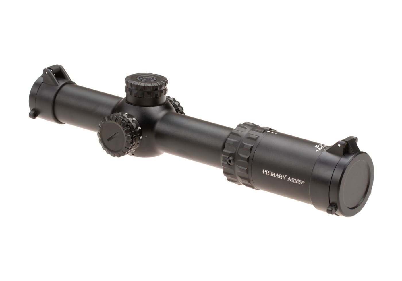 Primary Arms SLx8 1-8x24 FFP ACSS Raptor 5.56/5.45/.308