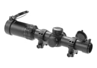 Vector Optics Grizzly 1-4x24