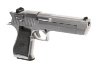 WE Desert Eagle .50 AE Full Metal GBB