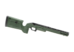 KRG Bravo Chassis for Remington 700 SA