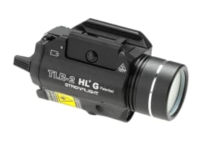 Streamlight TLR-2 HL G