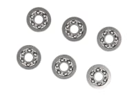 Prometheus 8mm Precision Ball Bearing Bushing for G&G
