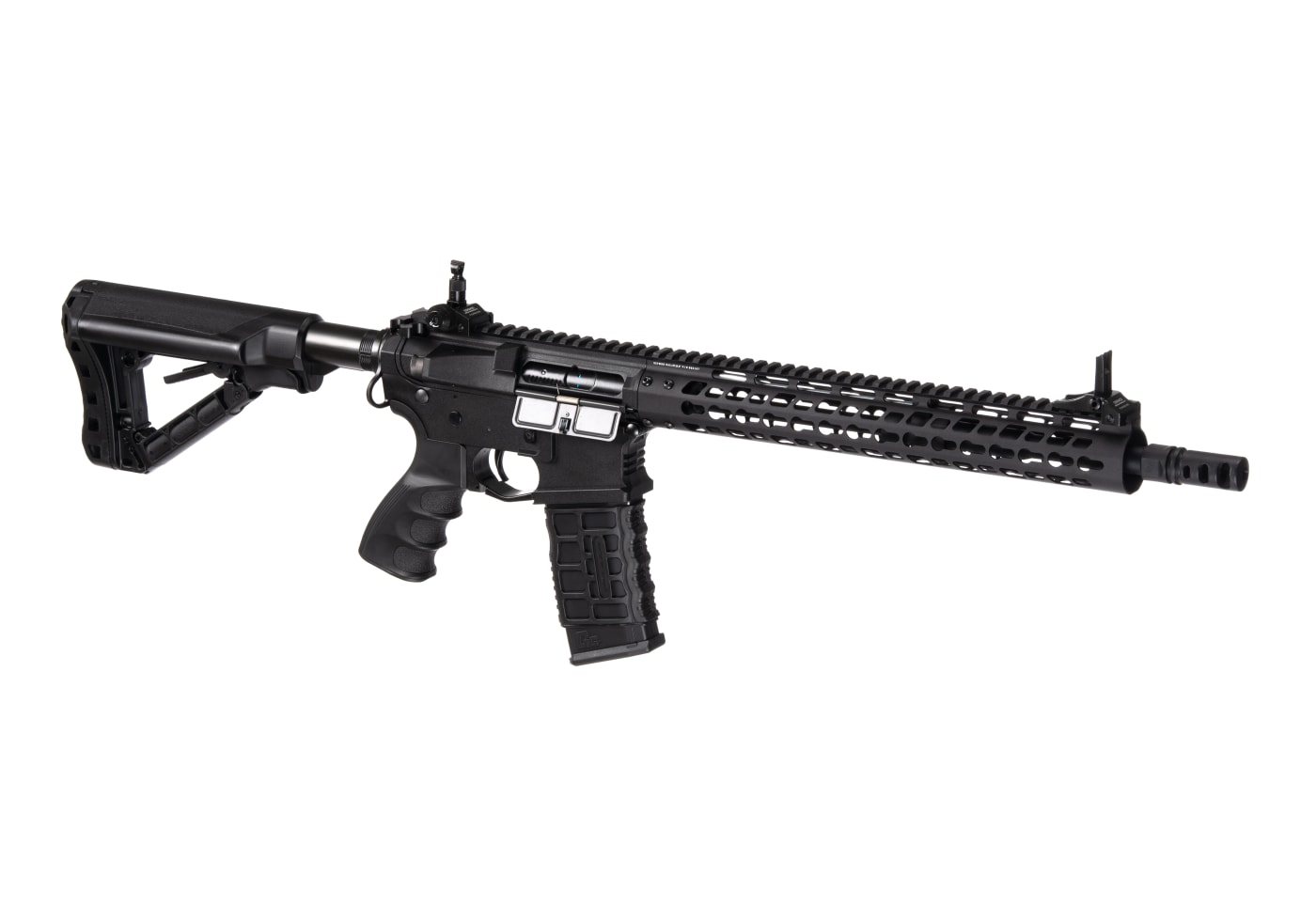 G&G CM16 E.T.U. Wild Hog 13.5 Inch