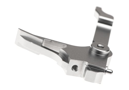 Prometheus Custom Trigger for Kriss Vector