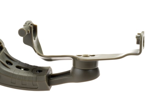 Earmor M16 Plus ARC Rail Mount Kit