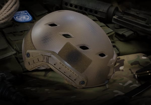 Emerson FAST Helmet BJ Replica