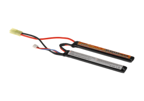 VB Power Lipo 7.4V 1300mAh 20C Twin Type