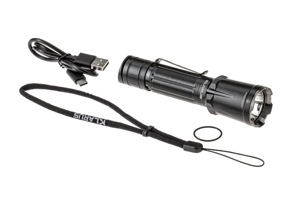 Klarus XT11GT PRO V2.0