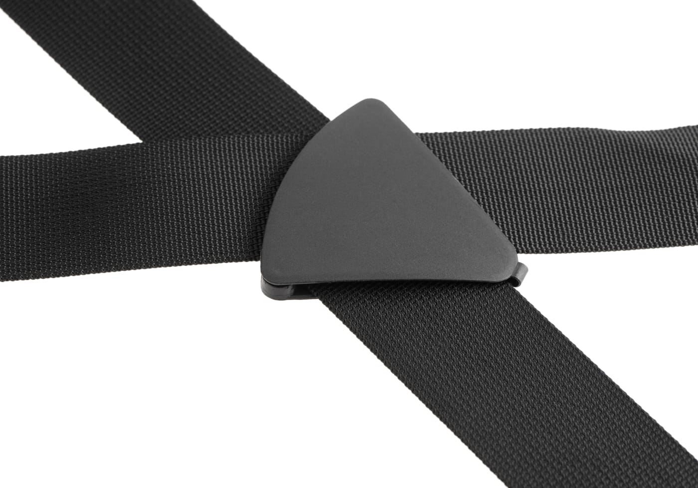 Invader Gear Low Drag Suspender