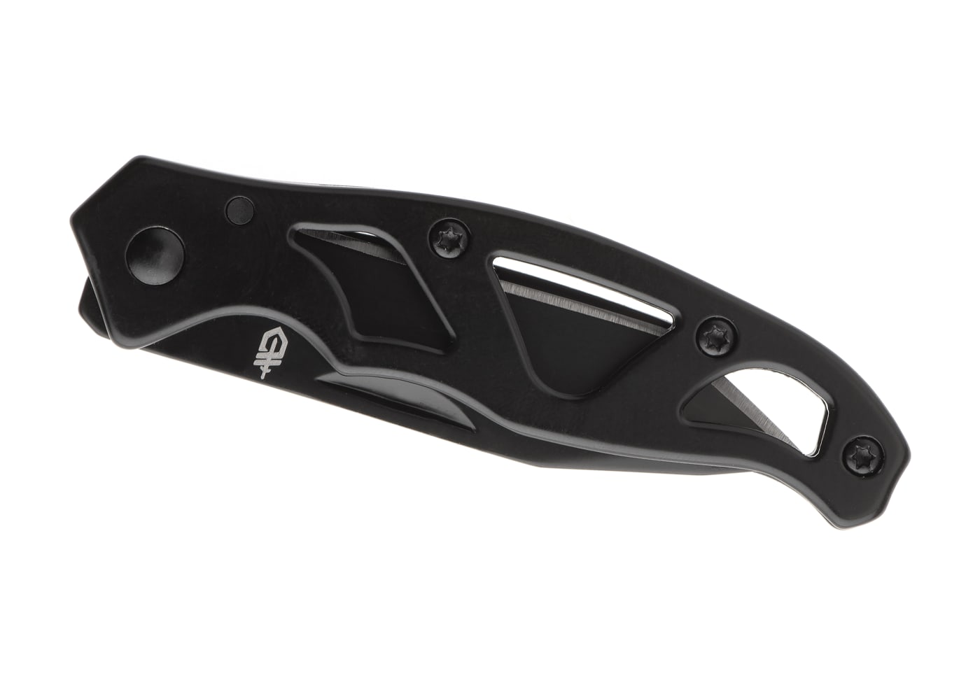 Gerber Mini Paraframe Folder