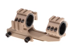 Aim-O Tri-Side Rail 25.4mm / 30mm Mount Base