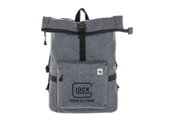 Glock Courier Style Backpack