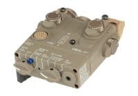 WADSN DBAL-A2 Laser Module Red + Green