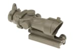 Aim-O 4x32IR Combat Scope