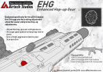 Airtech Studios EHA Enhanced Hop Up Adjustment ASG Evo3 A1