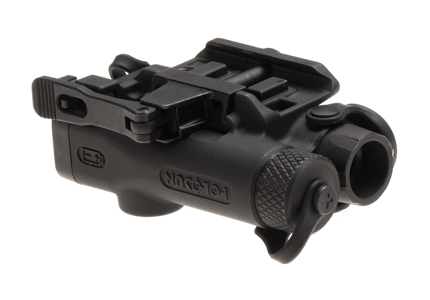 Holosun LE221 Elite Co-Axial Laser Red + IR