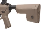 Amoeba AM-007 EFCS