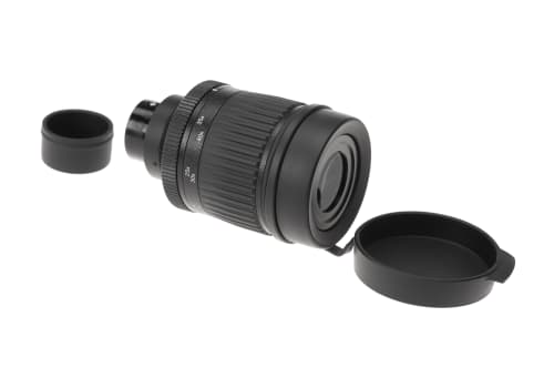 Vortex Optics Diamondback HD Spotting Scope 16-48x65 Angled