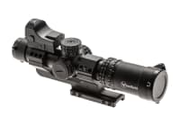 Firefield RapidStrike 1-4x24 SFP Impact Micro Red Dot Kit