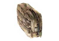 Clawgear Large Horizontal Utility Pouch Core