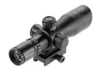 Firefield 2.5-10x40 Barrage Rifle Scope