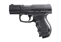 Walther CP99 Compact Blowback Co2