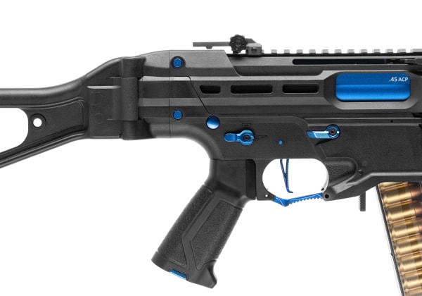 G&G PCC45