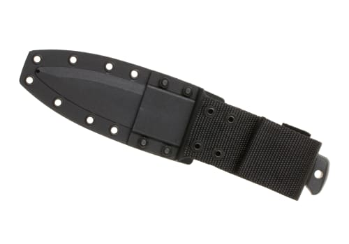 SOG Knives E37T-K SEAL Pup Elite Serrated Knife