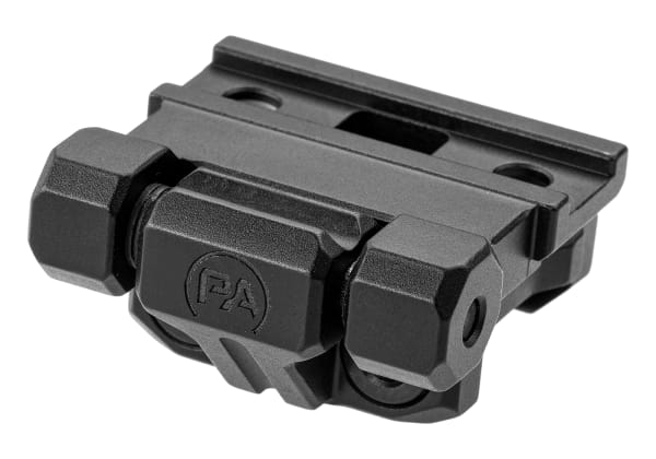 Primary Arms Flip To Side Magnifier Mount - 2 Bolt Interface