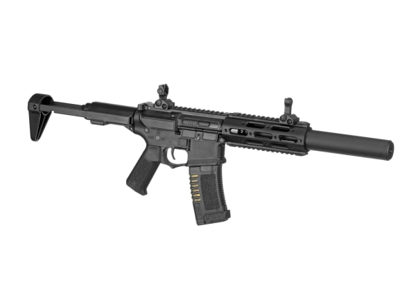 Amoeba AM-014 EFCS